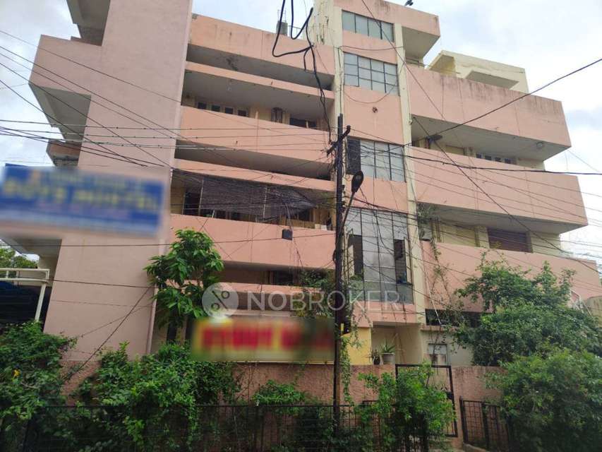 PG for Boys in Arvind Nagar