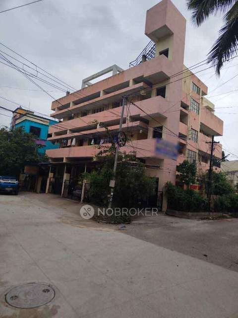 PG for Boys in Arvind Nagar