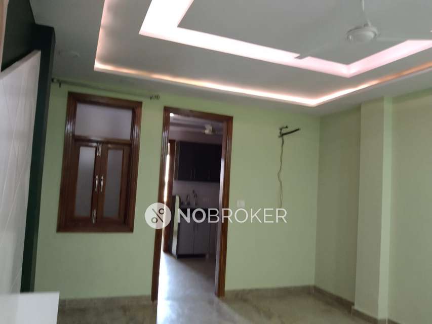 1 BHK Flat for Rent  In Rohini Sector-8