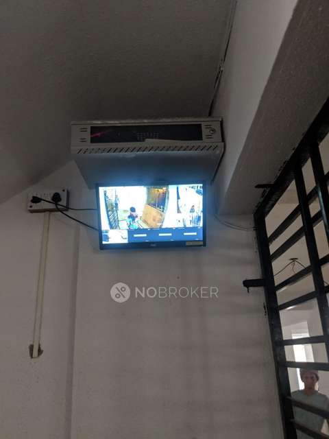 2 BHK Flat In Vrundavan Nakshatra For Sale  In Narhe