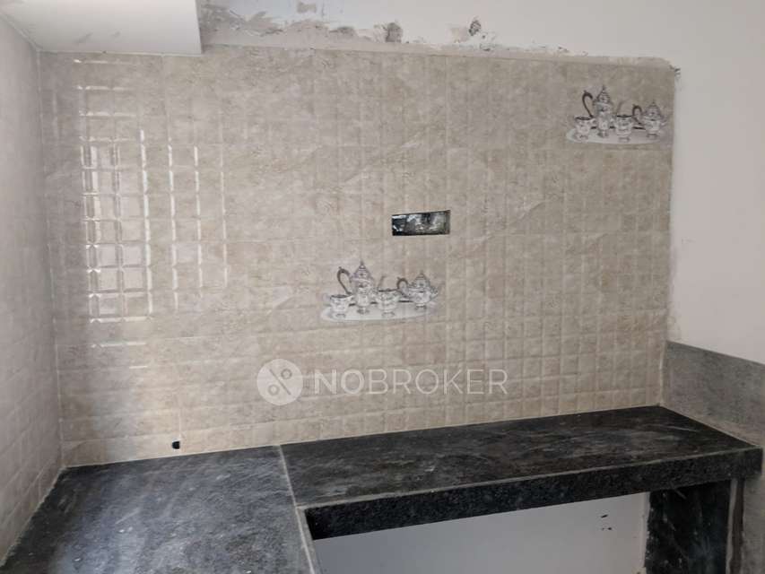 2 BHK Flat In Vrundavan Nakshatra For Sale  In Narhe