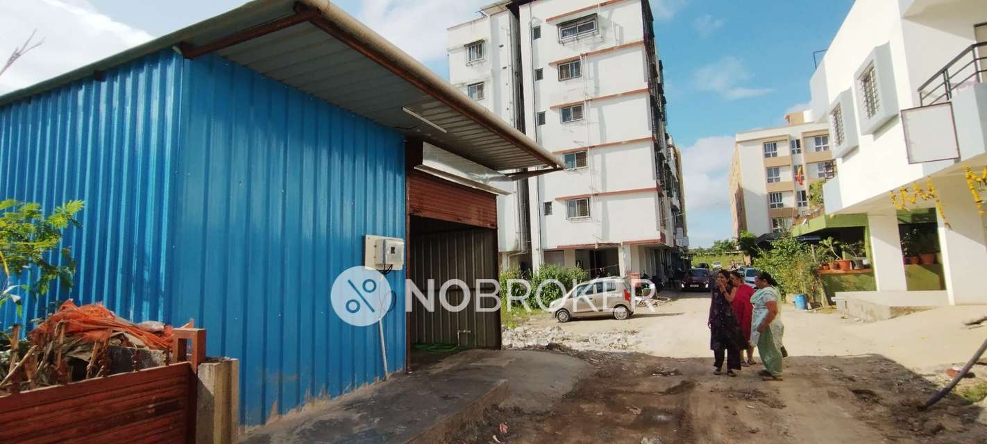 Godown/Warehouse in Hinjewadi Phase 1 Road, Pune for Rent 