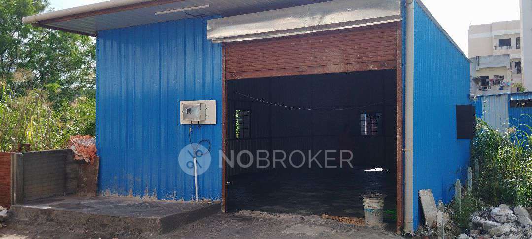 Godown/Warehouse in Hinjewadi Phase 1 Road, Pune for Rent 