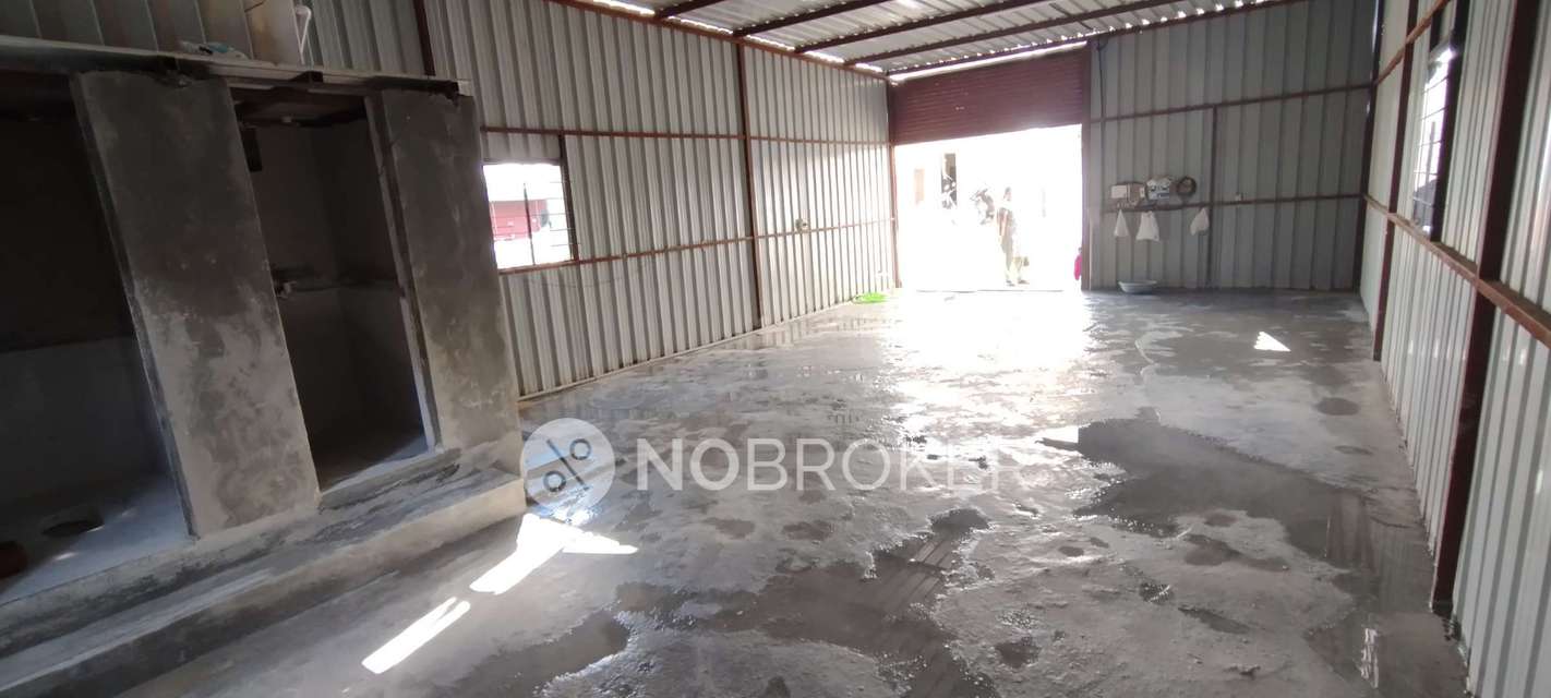 Godown/Warehouse in Hinjewadi Phase 1 Road, Pune for Rent 