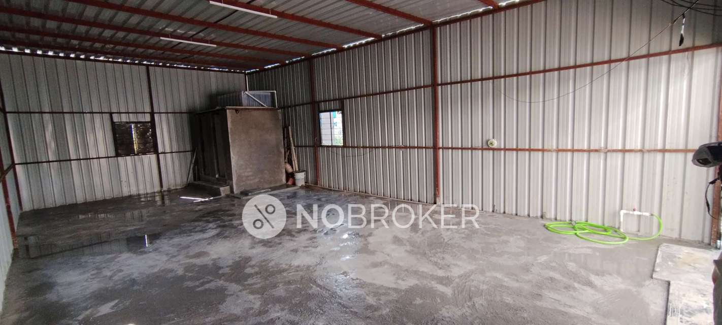 Godown/Warehouse in Hinjewadi Phase 1 Road, Pune for Rent 