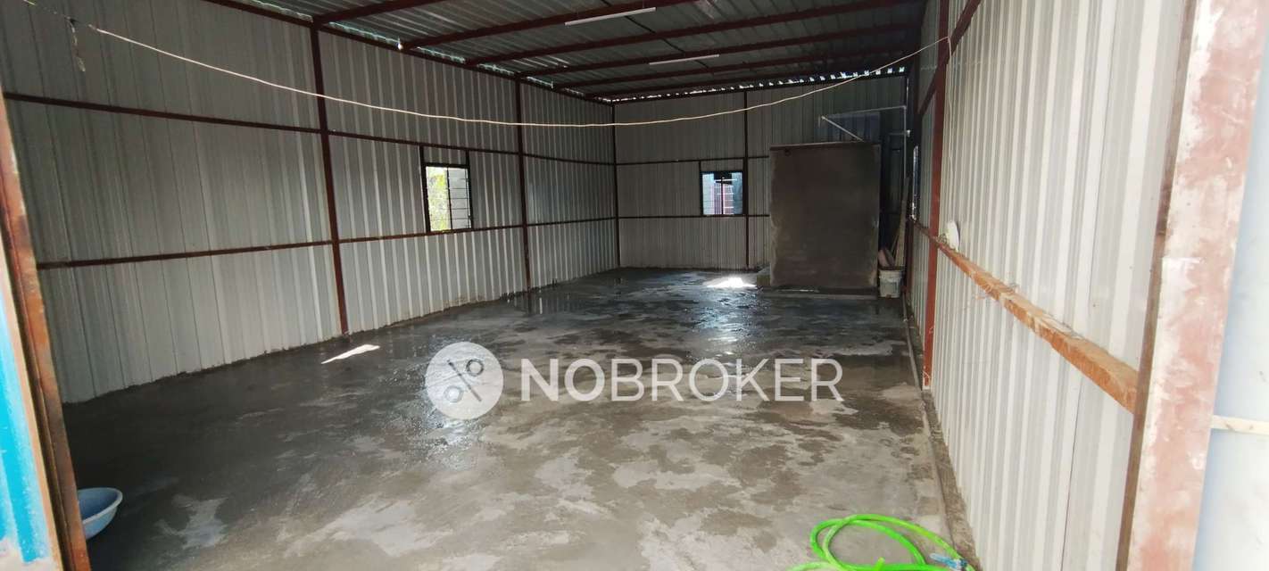 Godown/Warehouse in Hinjewadi Phase 1 Road, Pune for Rent 