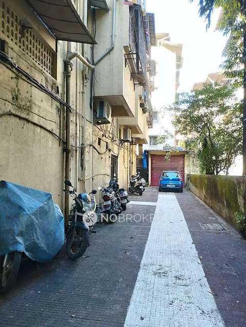 2 BHK Flat In Geet Govind Chs Ltd for Rent  In Tilak Nagar Flats