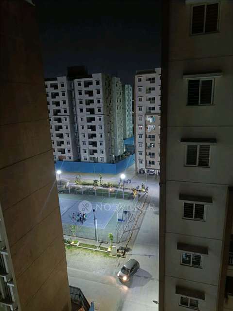 2 BHK Flat In Provident Kenworth For Sale  In Shivarampally Jagir