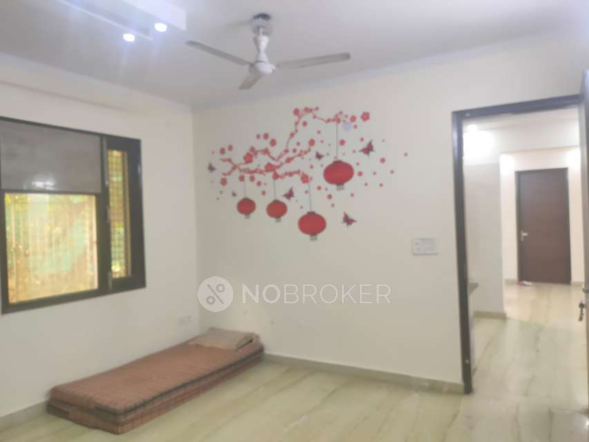 2 BHK Flat for Rent  In  Tagore Garden
