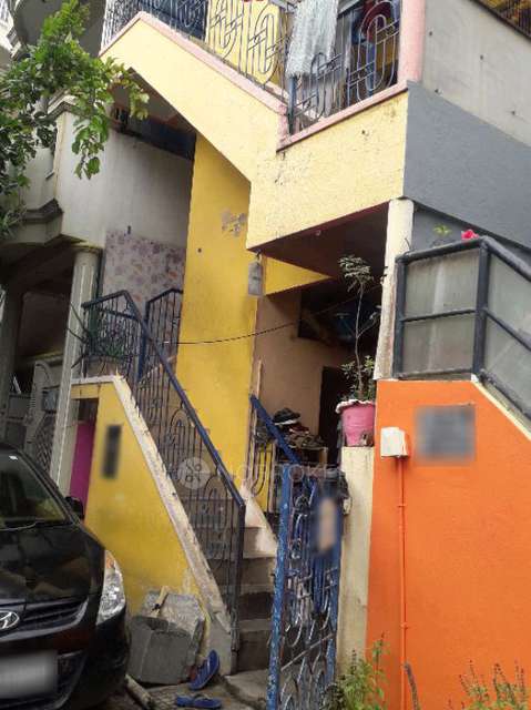 1 BHK House for Rent  In Mathikere