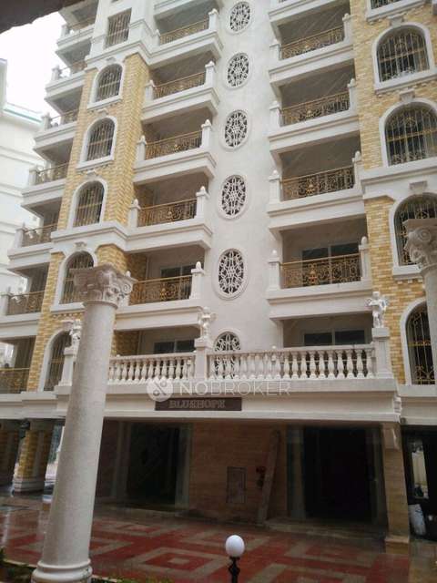 1 BHK Flat In Tharwani Vedant Nakshatra Villas For Sale  In Badlapur East