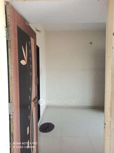 1 RK Flat In Standalone Building  for Rent  In Charholi Budruk