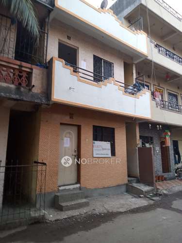 1 BHK Flat In Standalone Building  for Rent  In Pimpri-chinchwad