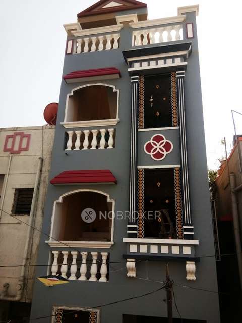 1 RK House for Rent  In Dhanori