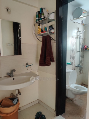 3 BHK Flat In Rohan Tarang Co-operative Housing Society for Rent  In  Wakad