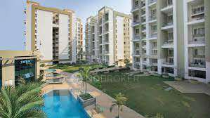 3 BHK Flat In Rohan Tarang Co-operative Housing Society for Rent  In  Wakad