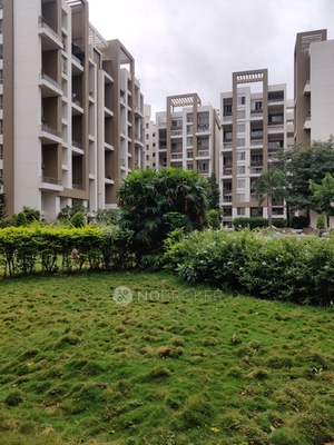 3 BHK Flat In Rohan Tarang Co-operative Housing Society for Rent  In  Wakad