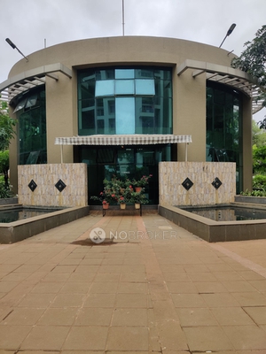 3 BHK Flat In Rohan Tarang Co-operative Housing Society for Rent  In  Wakad