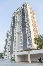 2 BHK Flat In Marvel Albero For Sale  In Kondhwa