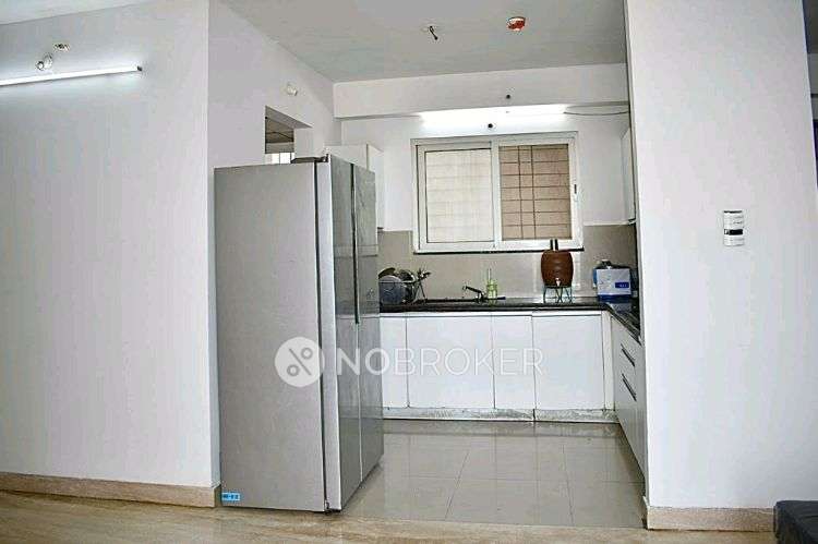 2 BHK Flat In Marvel Albero For Sale  In Kondhwa