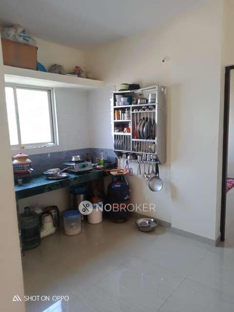 1 BHK Flat In R K Classic For Sale  In Narhe
