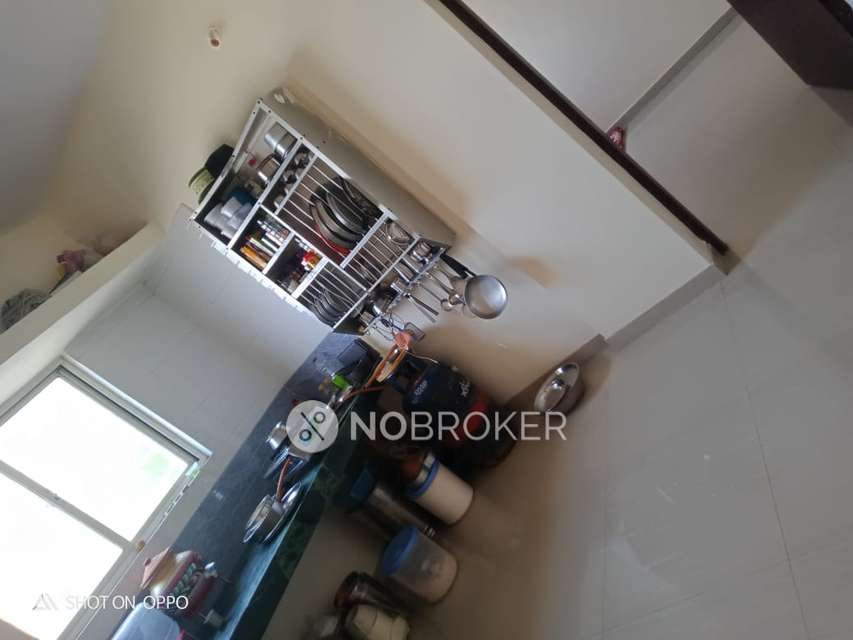 1 BHK Flat In R K Classic For Sale  In Narhe