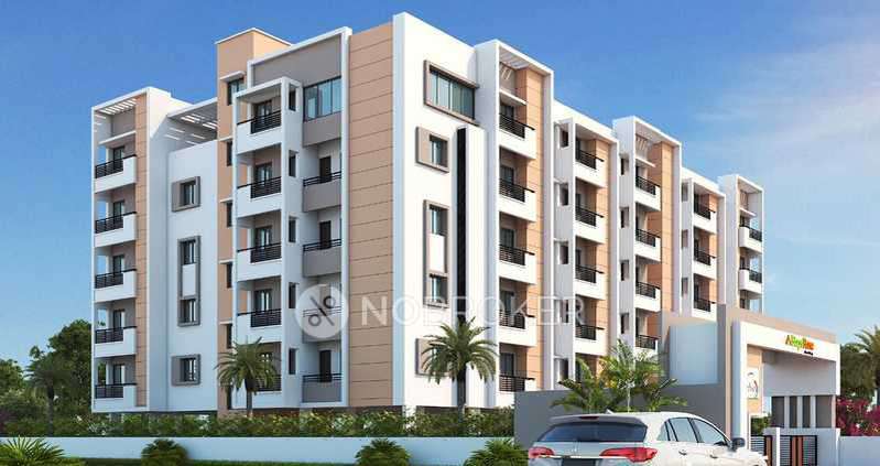 2 BHK Flat In Step Stone Builders For Sale  In Iyyappanthangal