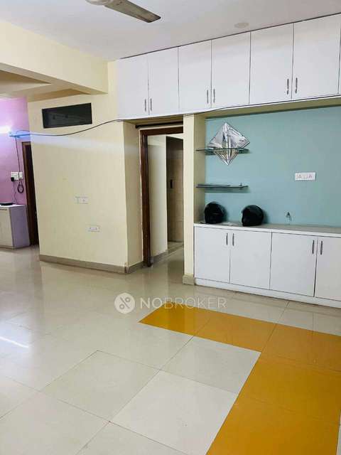 3 BHK Flat In Pala Homes  for Rent  In Serlingampally Mandal