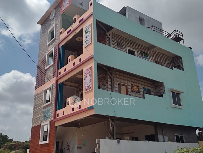 Independent House Gajularamaram Rent WITHOUT BROKERAGE Semifurnished