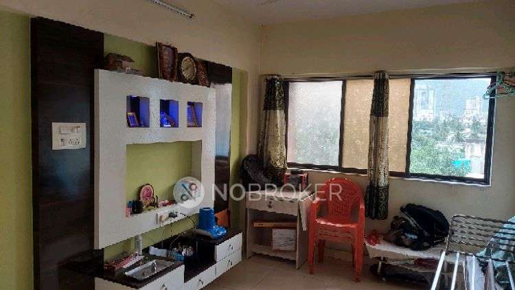 1 BHK Flat In New Aishwarya Building For Sale  In Mulund West