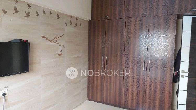 1 BHK Flat In New Aishwarya Building For Sale  In Mulund West