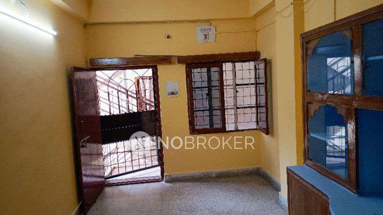 2 BHK Flat In Himagiri Saroja Hills For Sale  In Pragathi Nagar