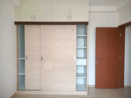 1 BHK Flat In Bhartiya City  Nikoo Homes  for Rent  In Thanisandra