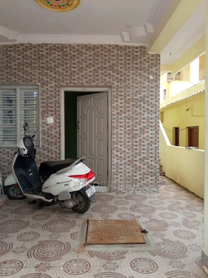 2 BHK House for Lease  In 159, Iti Layout 3rd Phase, Gurusarvabhoma Nagar, Nayanda Halli, Bengaluru, Karnataka 560026, India