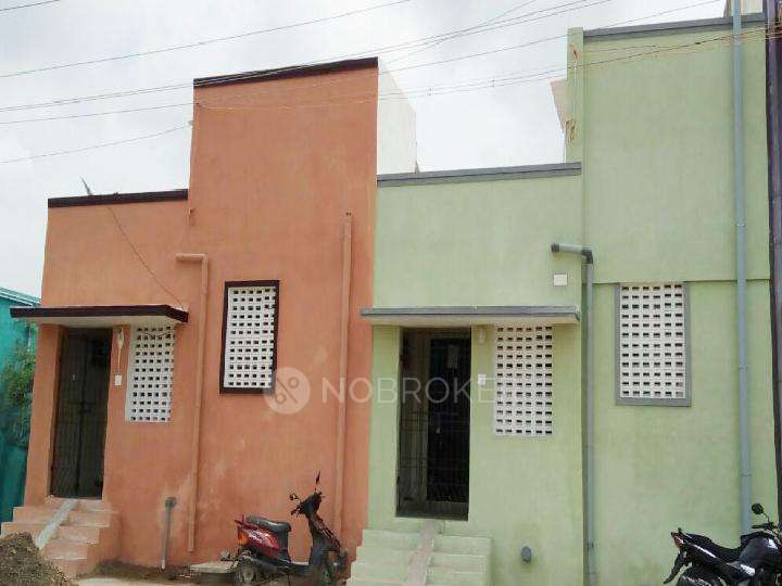 1 BHK House For Sale  In Thiruverkadu