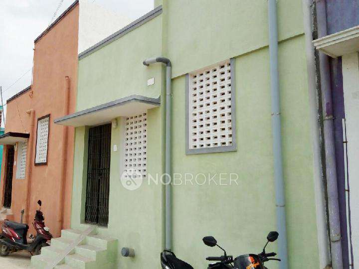 1 BHK House For Sale  In Thiruverkadu