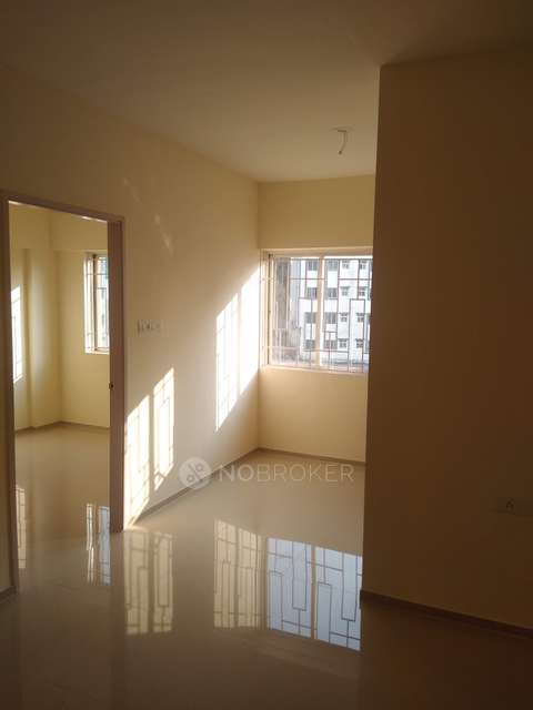 1 BHK Flat In Playtor Paud A For Sale  In Paud