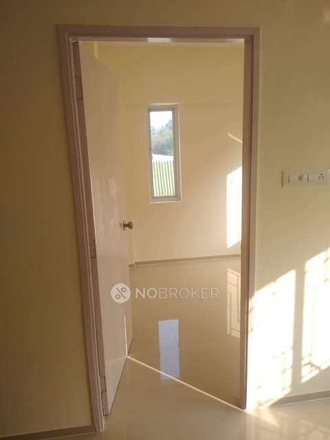 1 BHK Flat In Playtor Paud A For Sale  In Paud