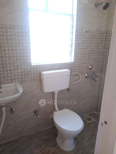 1 BHK Flat In Playtor Paud A For Sale  In Paud