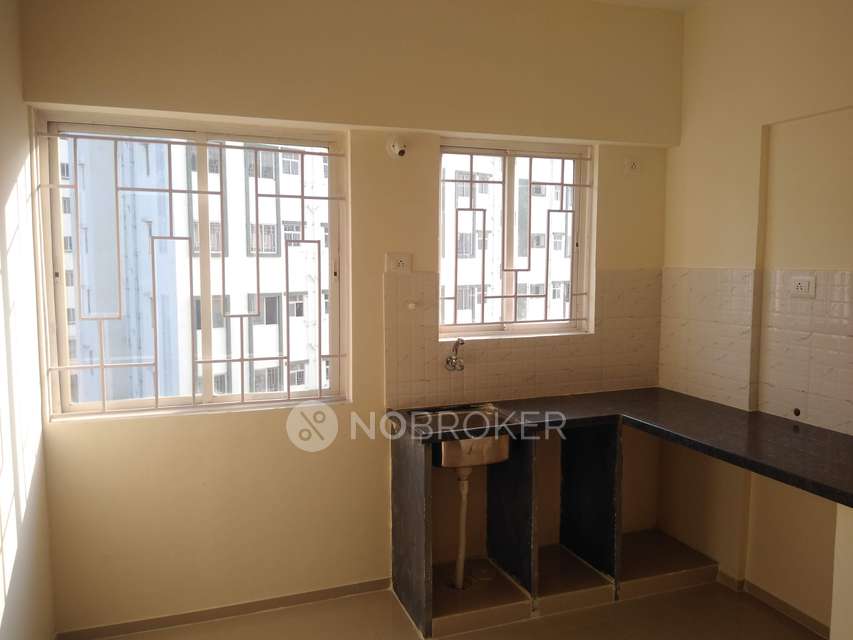 1 BHK Flat In Playtor Paud A For Sale  In Paud