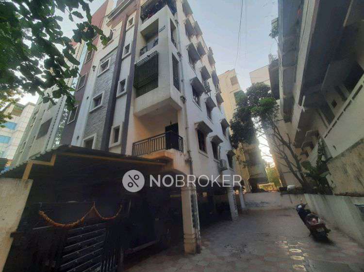 2 BHK Flat In Reddy Residency for Rent  In Kukatpally