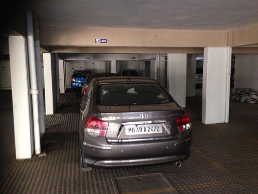 2 BHK Flat In Bramha Avenue for Rent  In Kondhwa