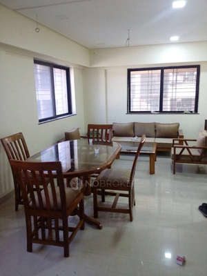 2 BHK Flat In Bramha Avenue for Rent  In Kondhwa
