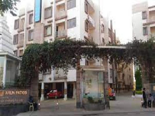 3 BHK Flat In Arun Patios for Rent  In Yelahanka