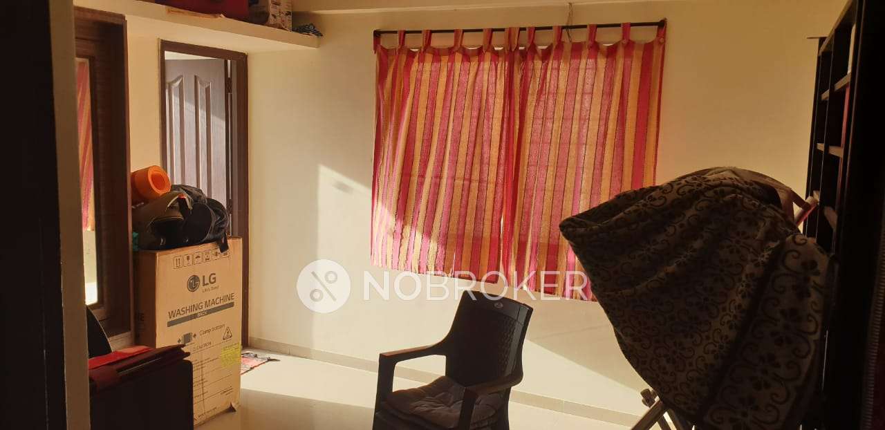 2 BHK Flat In Prajapati Elite 1, Miyapur For Sale  In Miyapur