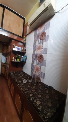 1 RK Flat In Pitawala Building, Parel for Rent  In Parel