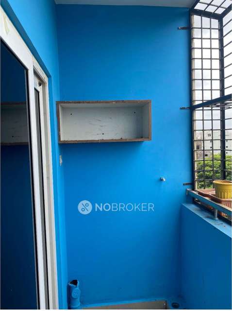 2 BHK Flat In Lakshmi Gardenia For Sale  In Nallagandla