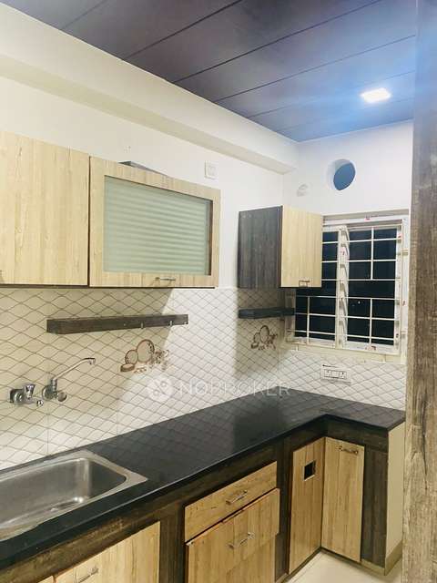 2 BHK Flat In Lakshmi Gardenia For Sale  In Nallagandla