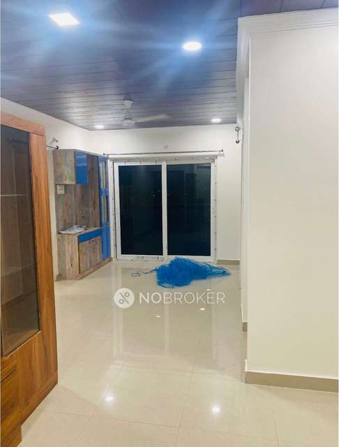 2 BHK Flat In Lakshmi Gardenia For Sale  In Nallagandla