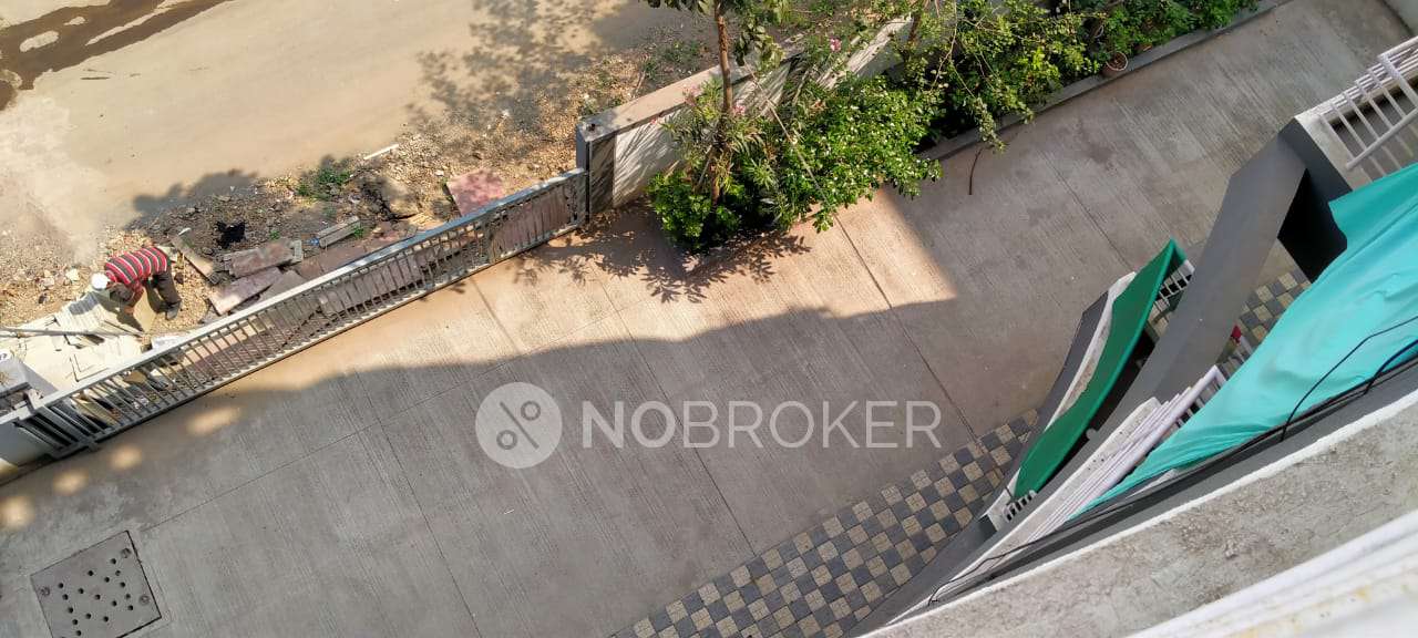 2 BHK Flat In Esclare Royale  For Sale  In Kharadi